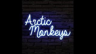 Arctic Monkeys  Cover Full album [upl. by Eralc658]