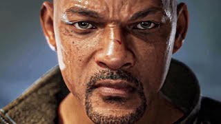 UNDAWN Bande Annonce 2023 Will Smith [upl. by Skipper]