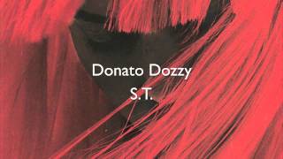 Donato Dozzy  ST [upl. by Acinat]