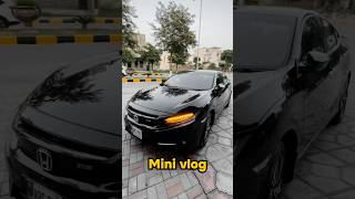 Mini vlog Curtains for RS moixx civicx rsturbo civicturbo minivlogs trending [upl. by Buonomo]