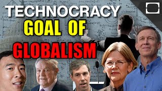 Technocracy is the Goal of Globalism  Censored Documentary [upl. by Dorian357]