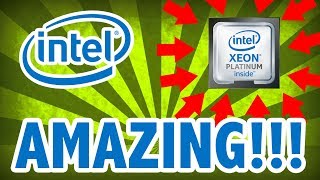 INTEL XEON PROCESSOR SURPRISINGLY AMAZING FOR 🎮GAMING🎮😵 [upl. by Buna397]