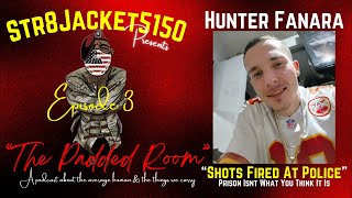 quotThe Padded Roomquot Episode 3  Hunter Fanara [upl. by Shank]