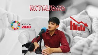 INCORRECTOS  PROBLEMAS DE NATALIDAD Y LA PERVERSA AGENDA 2030 [upl. by Ariella]