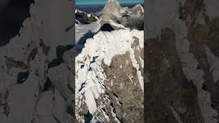 La magia del Montañismo Ecuatoriano por los los Andes de Perú alpamayo ecuador [upl. by Naneek]