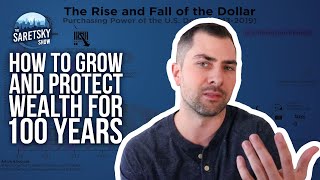 How to Grow and Protect Wealth for 100 Years [upl. by Ier475]