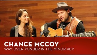 Chance McCoy  Way Over Yonder in the Minor Key  RamblinRoots  Live in TivoliVredenburg 2019 [upl. by Valdes465]