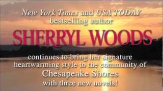 Chesapeake Shores by Sherryl Woods [upl. by Ennire268]