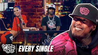 Every Single Plead The Fifth ✋ Season 19 amp 20  Wild N Out [upl. by Lotty]