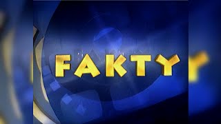 Dawne czołówki „Faktów” i serwisów pobocznych – Retro TVP Wrocław [upl. by Standish]