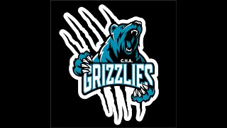 GRIZZLIES M18 BB VS JOLIETTE REPENTIGNY NOV 3 2024 [upl. by Nospmas]