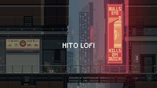 City Vibe • lofi ambient music  chill beats to relaxstudy to [upl. by Ayotas]