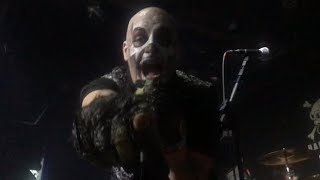 MICHALE GRAVES “Last Caress”  Live in São Paulo Oct 19 2024 [upl. by Litsyrk]