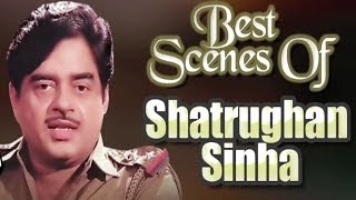 Shatrughan Sinha Best Dialogues  Ilzaam  Govinda Neelam  Bollywood Movies  Jukebox [upl. by Ellga]