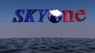 Essai Jingle Cinema Skyone tv [upl. by Goles]