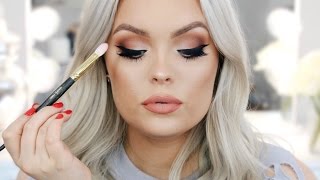 How To Apply Eyeshadow  Hacks Tips amp Tricks for Beginners [upl. by Nithsa]