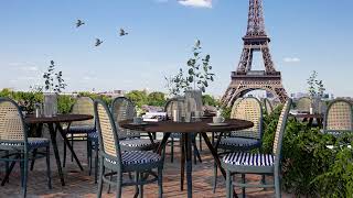 JaJaJazz  Café de Paris ☕  Relaxing Jazz Music 2022 [upl. by Laven]