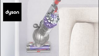 How to set up your Dyson Small Ball™ upright vacuum [upl. by Tezile]