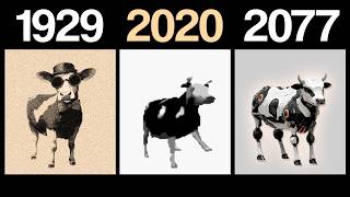 Evolución de Polish Cow [upl. by Ael]