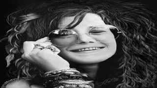 Inédito Janis Joplin  Mercedes Benz Reggae [upl. by Nerret]