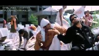 dileep don Panga Na Le from Maseeha Suniel Shetty  YouTubemp4 [upl. by Llerreg]