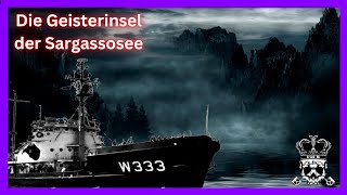 Plötzlich erschien sie auf dem Radar  Die Geisterinsel [upl. by Huberman]