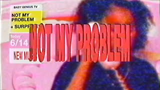 Not My Problem Visualizer [upl. by Tnilf]