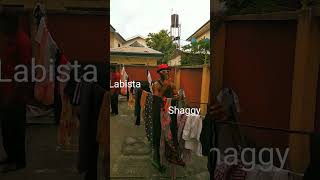 broda shaggy amp labista [upl. by Nations]