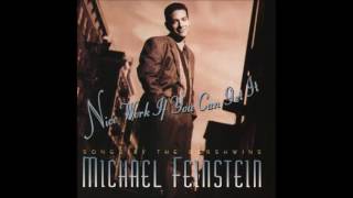 Michael Feinstein  Fascinating Rhythm [upl. by Oilejor]