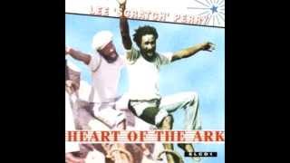 Lee Perry  Heart of the Ark  Album [upl. by Joacimah]