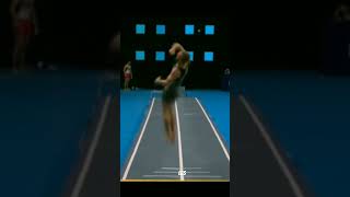 Trampoline Gymnastics Skillsgymnast trampoline [upl. by Alien]