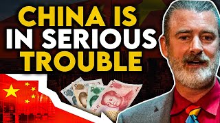 Peter Zeihan  China’s Last Stand  Economic Crisis and the Dangerous Rise of Nationalism [upl. by Alabaster552]