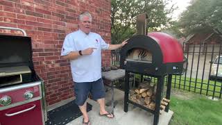 Ooni vs Zio Ciro vs Bakerstone  Which pizza oven should I buy [upl. by Wemolohtrab]