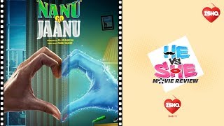 Nanu Ki Jaanu Movie review Ft Abhay Deol [upl. by Dahs]