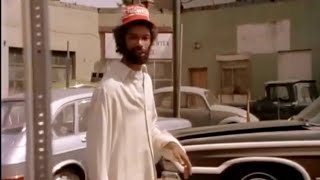 Gil Scott Heron street poetry [upl. by Omissam]