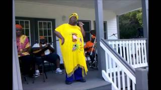 The Plantation Singers  Gullah Spirituals  A cappella [upl. by Dnomder209]