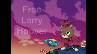 I Wonder extended intro  Larry Hoover Version ￼ [upl. by Nue]