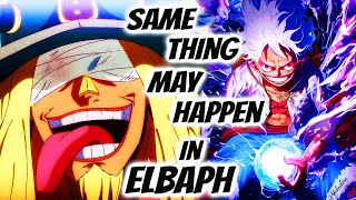 ELbaPH and TimeSkip  One Piece Tagalog [upl. by Anicnarf]