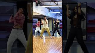 Bora Bora Song ap DHILLONdanceviralvideosubscribe [upl. by Nibaj]