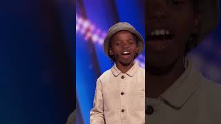 Adorable Siblings Audition For Americas Got Talent 2024 siblings agt americasgottalent [upl. by Nilad]