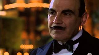 Poirot Series 9 Episode 3 clip Death on the Nile [upl. by Shifra613]