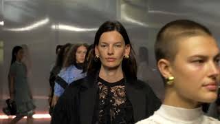 31 PHILLIP LIM – SPRINGSUMMER 2025 FULL RUNWAY [upl. by Werdma775]