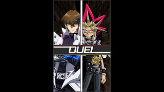 Yugioh Duel Links  Epic Duel If Kaiba DSOD finally meets Atem [upl. by Terraj]