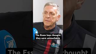 The Essex boys thought they were untouchable [upl. by Fu]