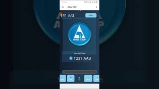 How to make money 💰 via AAS TAP [upl. by Descombes319]