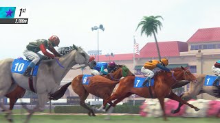 Phar Lap  Horse Racing Challenge OFFICIAL GAMEPLAY [upl. by Black]