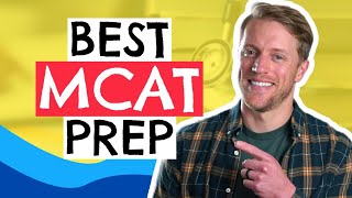 Best MCAT Prep Courses amp Study Materials Updated Rankings [upl. by Enaywd]