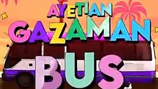 Ayetian  Gaza man Bus Promiscuous Riddim Crusha 17 Remix [upl. by Maram]