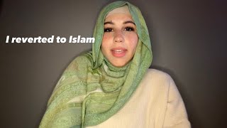 I reverted to Islam [upl. by Caroline]