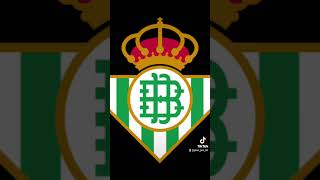 Betis o Sevilla [upl. by Rivalee804]